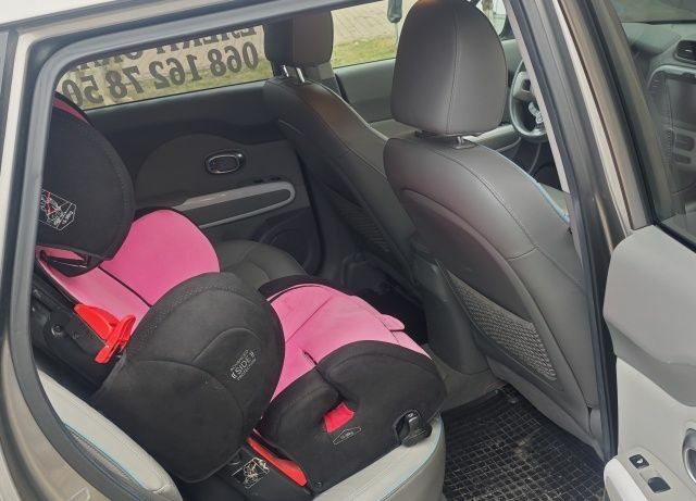 Серый Киа Soul, объемом двигателя 0 л и пробегом 149 тыс. км за 6600 $, фото 8 на Automoto.ua