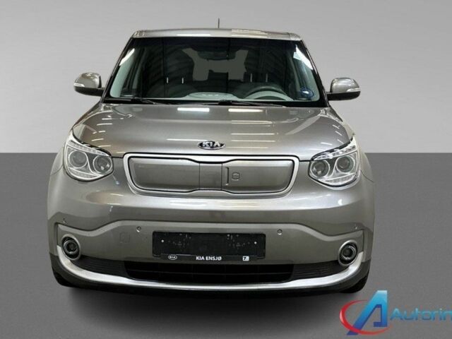 Серый Киа Soul, объемом двигателя 0 л и пробегом 64 тыс. км за 7500 $, фото 2 на Automoto.ua