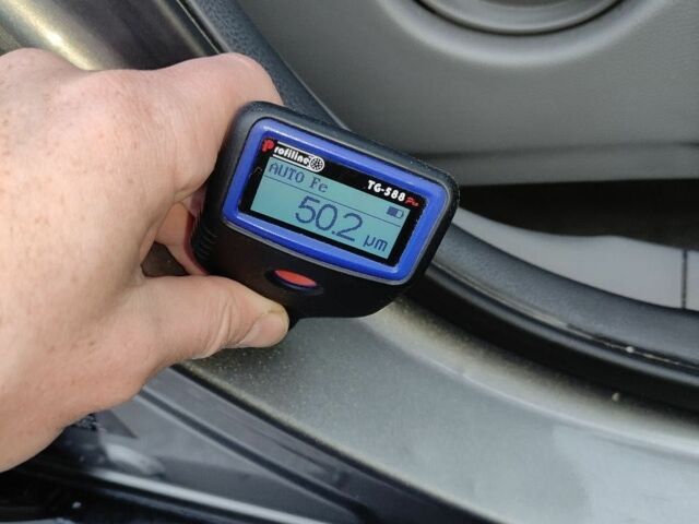 Серый Киа Soul, объемом двигателя 0.1 л и пробегом 135 тыс. км за 6999 $, фото 9 на Automoto.ua