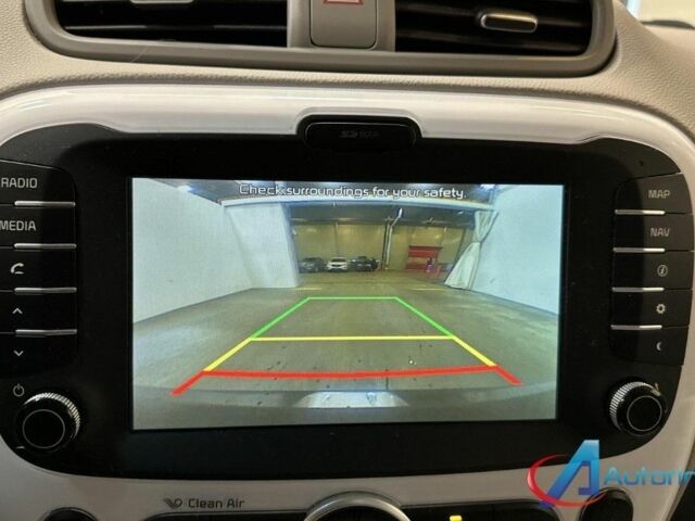 Серый Киа Soul, объемом двигателя 0 л и пробегом 64 тыс. км за 7500 $, фото 11 на Automoto.ua