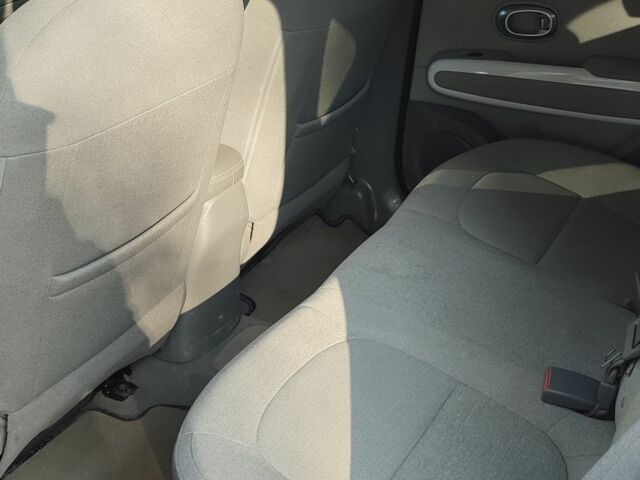 Серый Киа Soul, объемом двигателя 0 л и пробегом 78 тыс. км за 7100 $, фото 16 на Automoto.ua