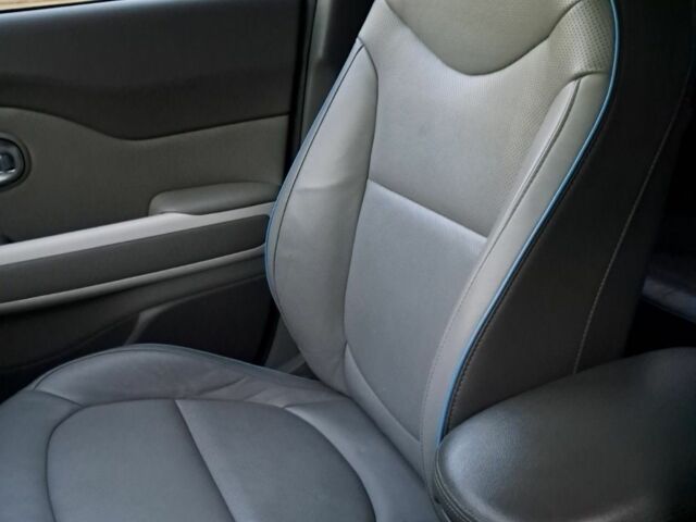 Серый Киа Soul, объемом двигателя 0 л и пробегом 124 тыс. км за 8300 $, фото 4 на Automoto.ua