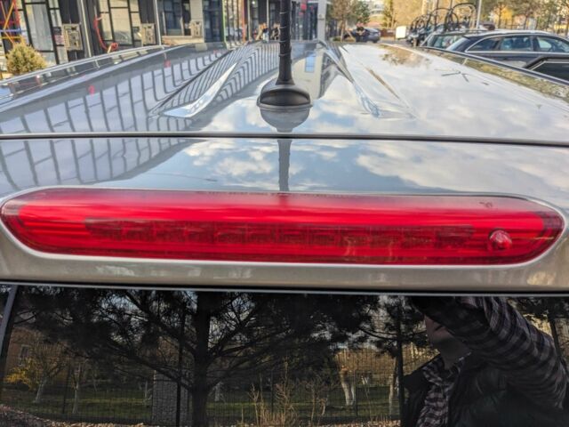 Сірий Кіа Soul, об'ємом двигуна 0 л та пробігом 130 тис. км за 11300 $, фото 8 на Automoto.ua