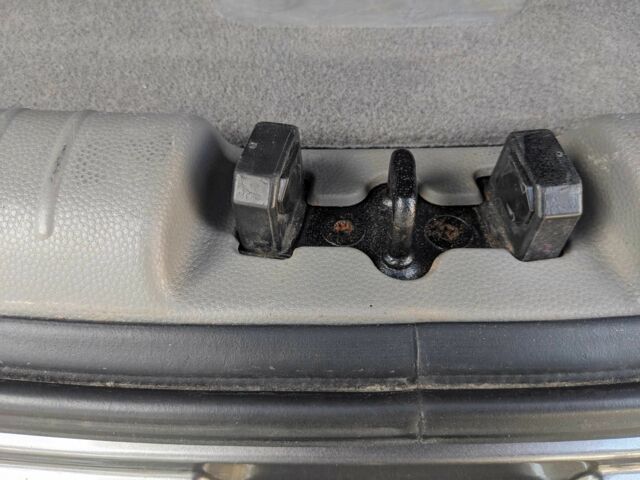 Сірий Кіа Soul, об'ємом двигуна 0 л та пробігом 130 тис. км за 11300 $, фото 17 на Automoto.ua