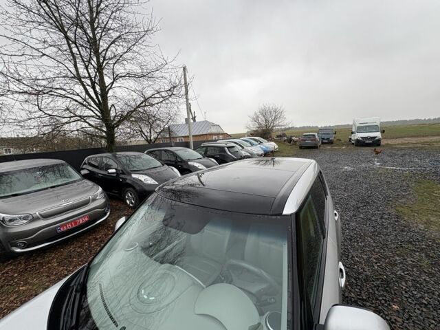 Сірий Кіа Soul, об'ємом двигуна 0 л та пробігом 113 тис. км за 6100 $, фото 2 на Automoto.ua