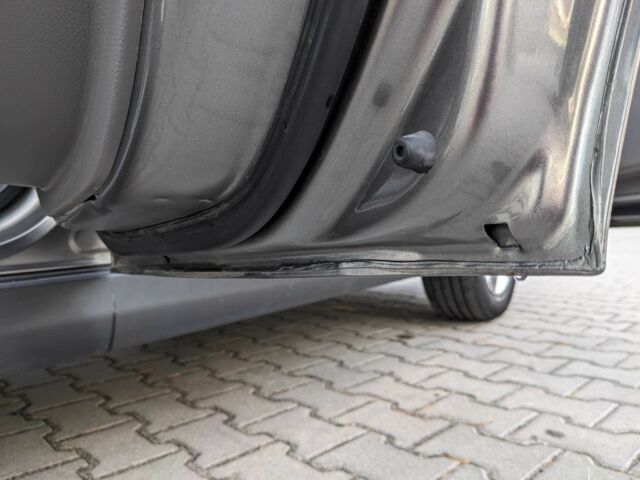 Сірий Кіа Soul, об'ємом двигуна 0 л та пробігом 130 тис. км за 11300 $, фото 6 на Automoto.ua