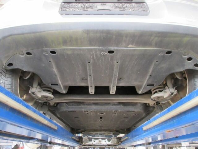 Серый Киа Soul, объемом двигателя 0 л и пробегом 117 тыс. км за 7999 $, фото 4 на Automoto.ua