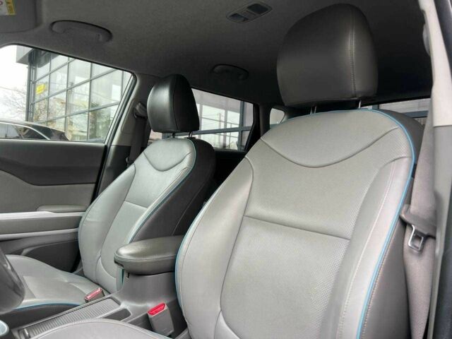 Серый Киа Soul, объемом двигателя 0 л и пробегом 111 тыс. км за 7200 $, фото 9 на Automoto.ua