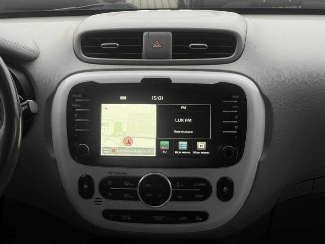 Серый Киа Soul, объемом двигателя 0 л и пробегом 111 тыс. км за 7200 $, фото 15 на Automoto.ua