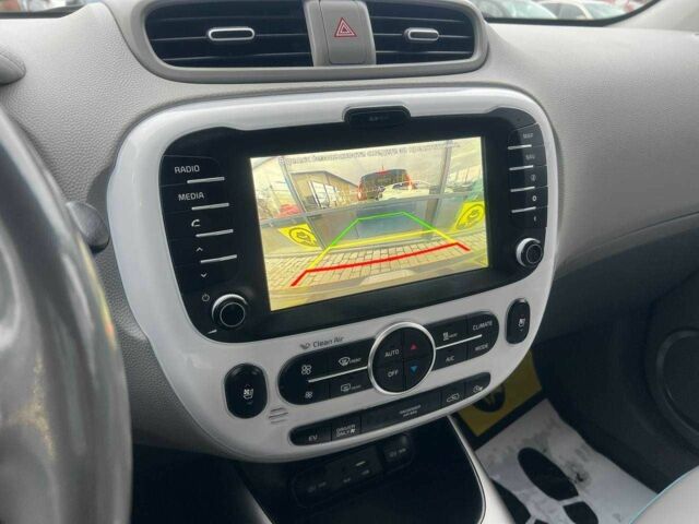 Серый Киа Soul, объемом двигателя 0 л и пробегом 111 тыс. км за 7200 $, фото 17 на Automoto.ua