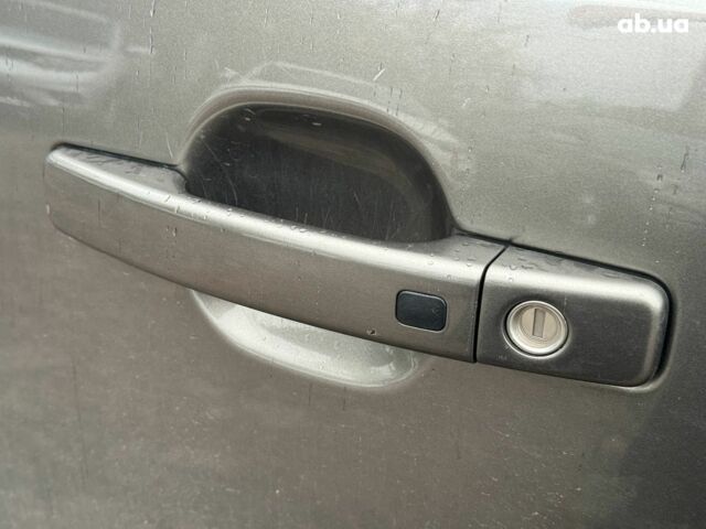 Сірий Кіа Soul, об'ємом двигуна 0 л та пробігом 108 тис. км за 10340 $, фото 9 на Automoto.ua