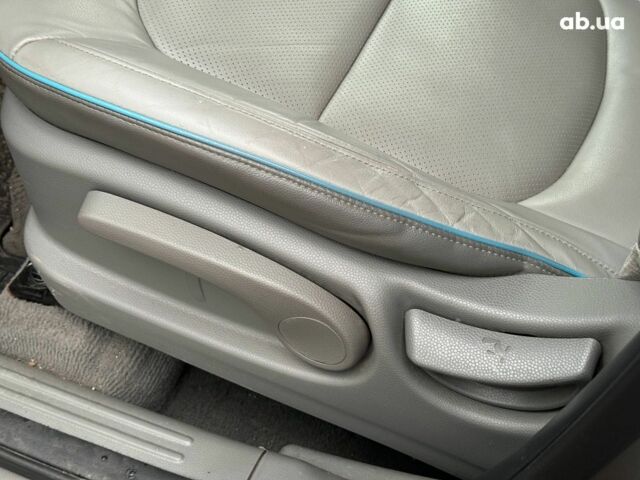 Сірий Кіа Soul, об'ємом двигуна 0 л та пробігом 108 тис. км за 10340 $, фото 13 на Automoto.ua