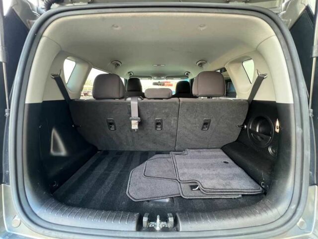 Серый Киа Soul, объемом двигателя 0 л и пробегом 26 тыс. км за 10500 $, фото 13 на Automoto.ua