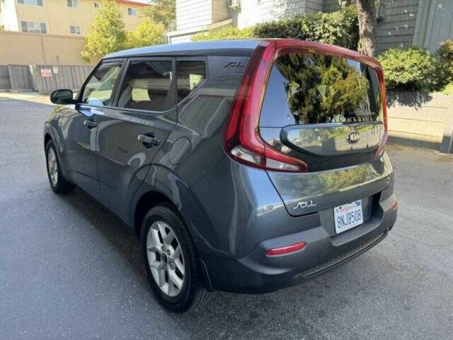 Киа Soul 2020 в Львове на Automoto.ua Серый Киа Soul, объемом двигателя 1.6 л и пробегом 49 тыс. км за 3100 $, фото 6 на Automoto.ua