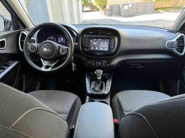 Киа Soul 2020 в Львове на Automoto.ua Серый Киа Soul, объемом двигателя 1.6 л и пробегом 49 тыс. км за 3100 $, фото 11 на Automoto.ua