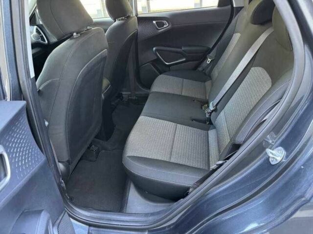 Киа Soul 2020 в Львове на Automoto.ua Серый Киа Soul, объемом двигателя 1.6 л и пробегом 49 тыс. км за 3100 $, фото 15 на Automoto.ua