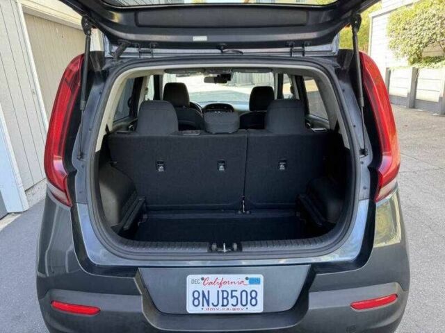 Киа Soul 2020 в Львове на Automoto.ua Серый Киа Soul, объемом двигателя 1.6 л и пробегом 49 тыс. км за 3100 $, фото 18 на Automoto.ua