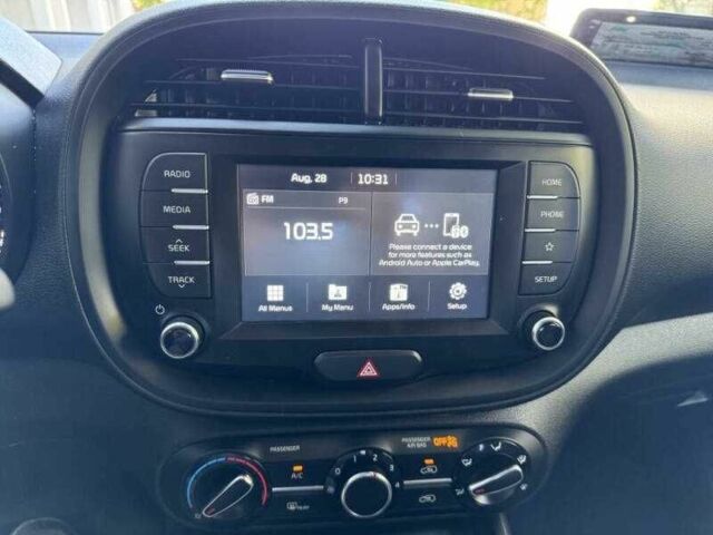 Киа Soul 2020 в Львове на Automoto.ua Серый Киа Soul, объемом двигателя 1.6 л и пробегом 49 тыс. км за 3100 $, фото 13 на Automoto.ua