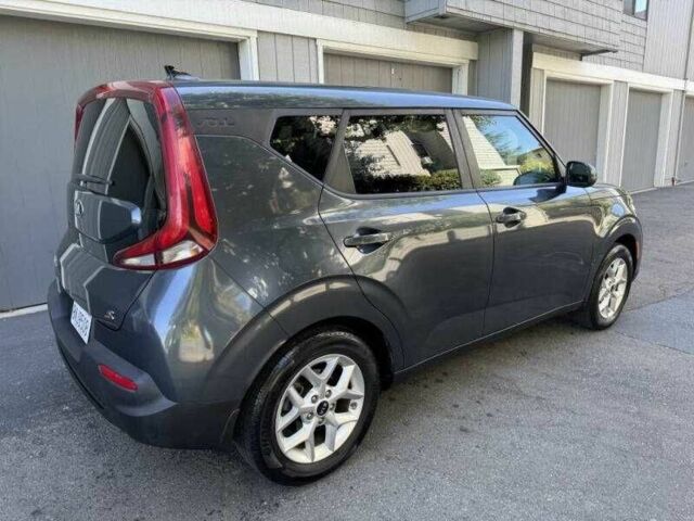 Киа Soul 2020 в Львове на Automoto.ua Серый Киа Soul, объемом двигателя 1.6 л и пробегом 49 тыс. км за 3100 $, фото 3 на Automoto.ua