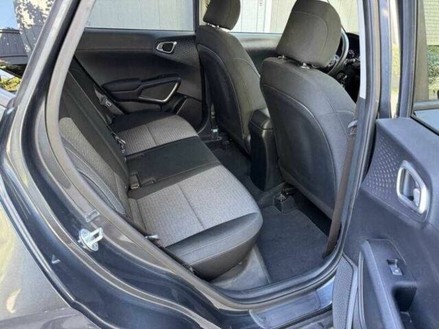 Киа Soul 2020 в Львове на Automoto.ua Серый Киа Soul, объемом двигателя 1.6 л и пробегом 49 тыс. км за 3100 $, фото 16 на Automoto.ua