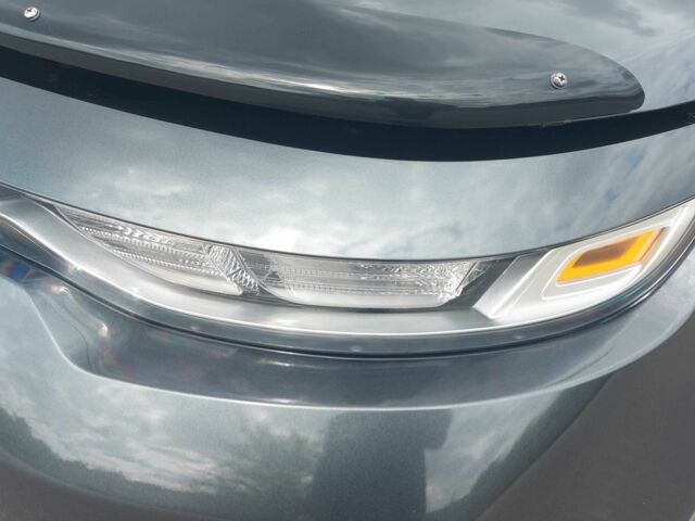 Серый Киа Soul, объемом двигателя 2 л и пробегом 84 тыс. км за 15200 $, фото 15 на Automoto.ua