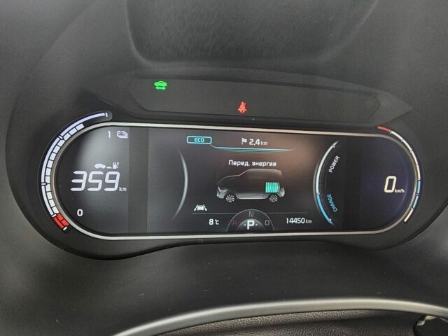 Серый Киа Soul, объемом двигателя 0 л и пробегом 12 тыс. км за 15800 $, фото 7 на Automoto.ua