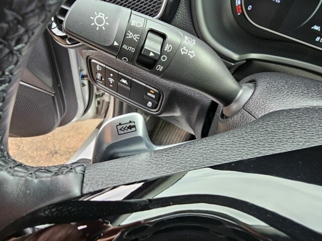 Серый Киа Soul, объемом двигателя 0 л и пробегом 12 тыс. км за 15800 $, фото 17 на Automoto.ua