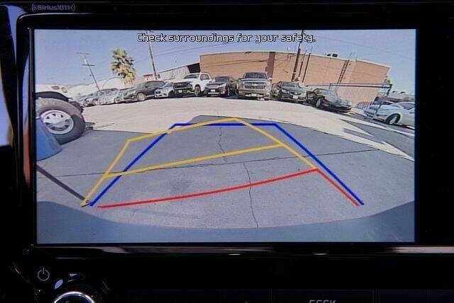 Серый Киа Soul, объемом двигателя 2 л и пробегом 47 тыс. км за 3900 $, фото 8 на Automoto.ua