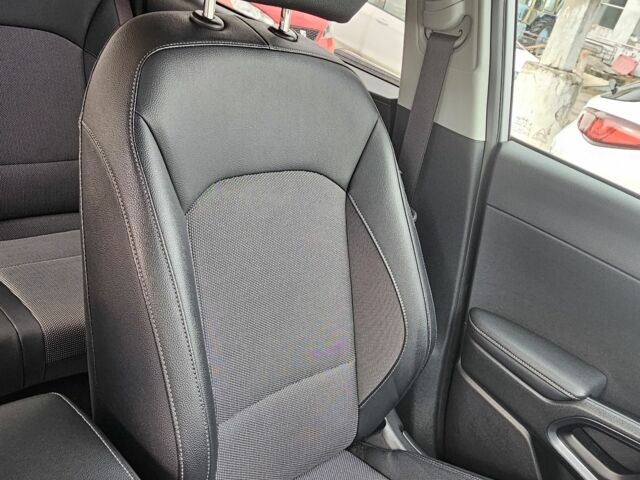 Серый Киа Soul, объемом двигателя 0 л и пробегом 12 тыс. км за 15800 $, фото 9 на Automoto.ua