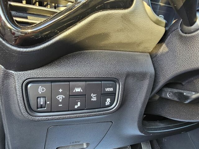 Сірий Кіа Soul, об'ємом двигуна 0 л та пробігом 38 тис. км за 21800 $, фото 9 на Automoto.ua