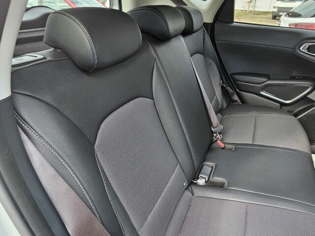 Серый Киа Soul, объемом двигателя 0 л и пробегом 12 тыс. км за 15800 $, фото 13 на Automoto.ua