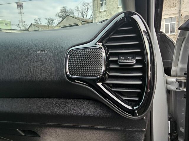 Серый Киа Soul, объемом двигателя 0 л и пробегом 12 тыс. км за 15800 $, фото 12 на Automoto.ua