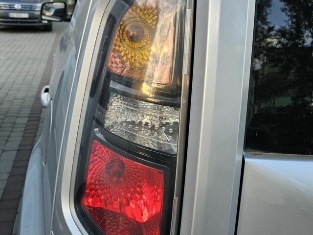 Серый Киа Soul, объемом двигателя 0 л и пробегом 114 тыс. км за 8100 $, фото 3 на Automoto.ua