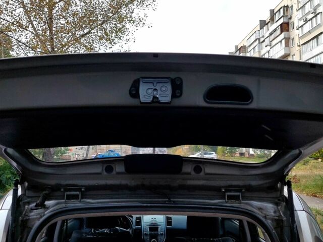 Серый Киа Soul, объемом двигателя 1.6 л и пробегом 109 тыс. км за 7900 $, фото 22 на Automoto.ua