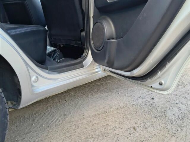 Сірий Кіа Soul, об'ємом двигуна 1.6 л та пробігом 155 тис. км за 8200 $, фото 5 на Automoto.ua