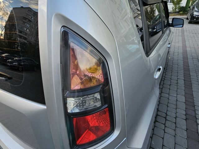 Серый Киа Soul, объемом двигателя 0 л и пробегом 114 тыс. км за 8100 $, фото 2 на Automoto.ua