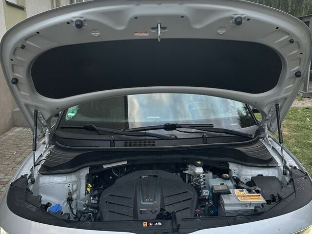 Серый Киа Soul, объемом двигателя 0 л и пробегом 117 тыс. км за 16900 $, фото 12 на Automoto.ua