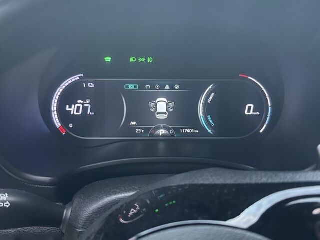 Серый Киа Soul, объемом двигателя 0 л и пробегом 117 тыс. км за 16900 $, фото 8 на Automoto.ua