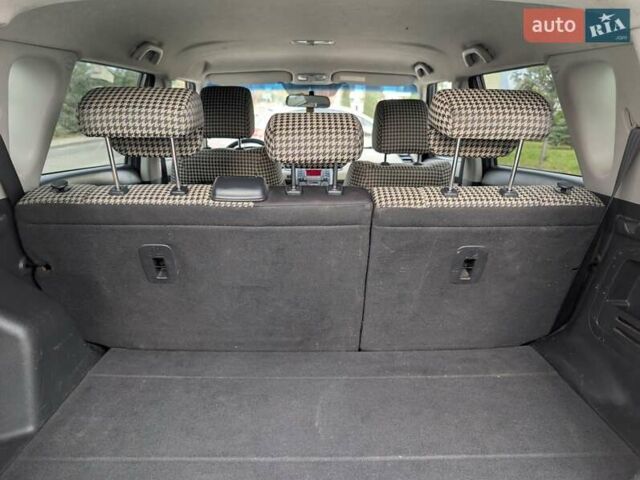 Серый Киа Soul, объемом двигателя 1.6 л и пробегом 210 тыс. км за 5900 $, фото 31 на Automoto.ua