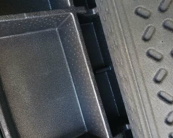 Серый Киа Soul, объемом двигателя 1.59 л и пробегом 148 тыс. км за 7300 $, фото 1 на Automoto.ua