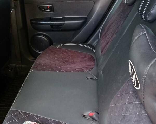 Серый Киа Soul, объемом двигателя 1.59 л и пробегом 148 тыс. км за 7300 $, фото 7 на Automoto.ua
