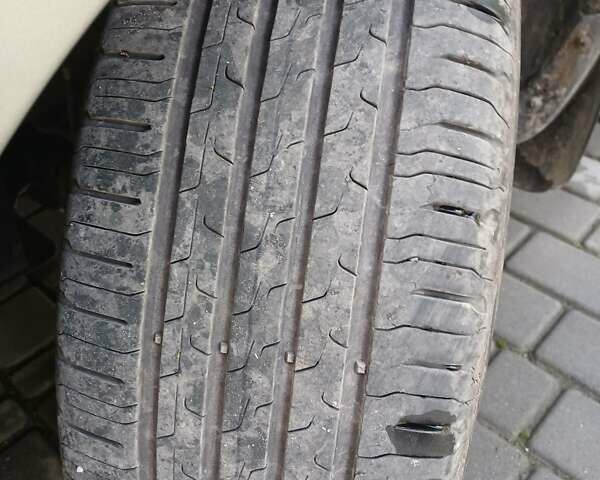 Серый Киа Soul, объемом двигателя 1.59 л и пробегом 148 тыс. км за 7300 $, фото 11 на Automoto.ua