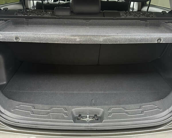 Киа Soul 2009 в Виннице на Automoto.ua Серый Киа Soul, объемом двигателя 1.6 л и пробегом 163 тыс. км за 7700 $, фото 6 на Automoto.ua