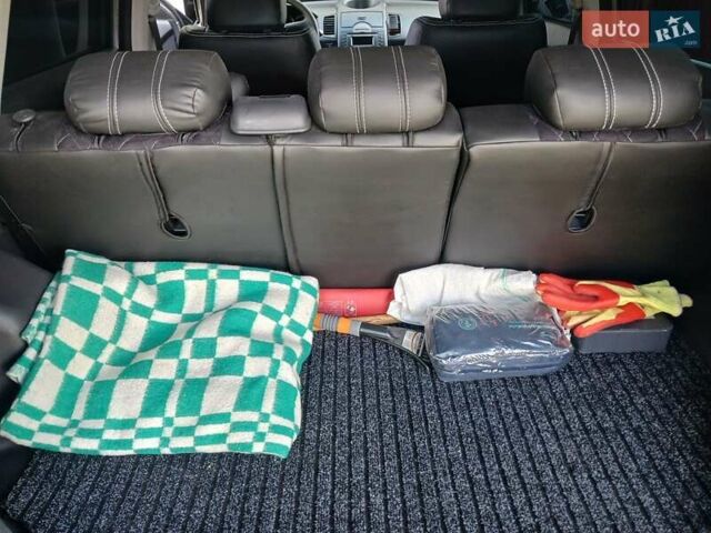 Серый Киа Soul, объемом двигателя 1.59 л и пробегом 148 тыс. км за 7300 $, фото 12 на Automoto.ua