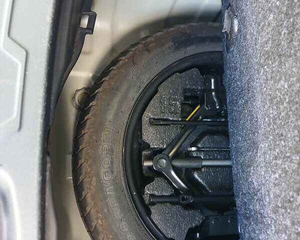 Серый Киа Soul, объемом двигателя 1.59 л и пробегом 148 тыс. км за 7300 $, фото 8 на Automoto.ua