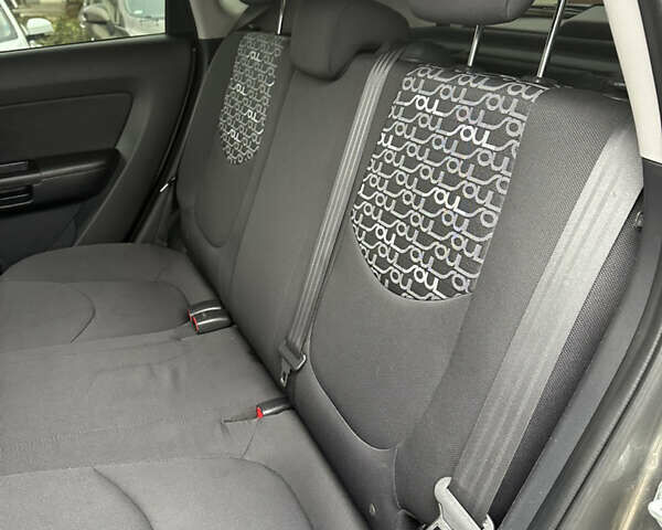 Киа Soul 2009 в Виннице на Automoto.ua Серый Киа Soul, объемом двигателя 1.6 л и пробегом 163 тыс. км за 7700 $, фото 22 на Automoto.ua