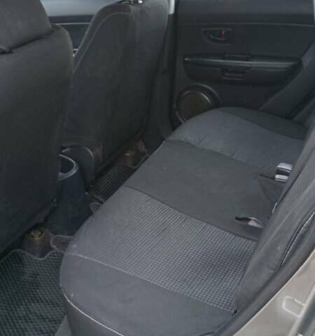 Киа Soul 2010 в Пирятине на Automoto.ua Серый Киа Soul, объемом двигателя 1.59 л и пробегом 218 тыс. км за 6300 $, фото 1 на Automoto.ua