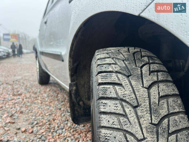 Серый Киа Soul, объемом двигателя 1.6 л и пробегом 40 тыс. км за 9600 $, фото 9 на Automoto.ua