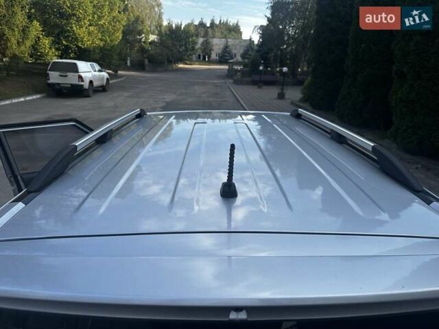 Серый Киа Soul, объемом двигателя 1.6 л и пробегом 123 тыс. км за 8500 $, фото 14 на Automoto.ua