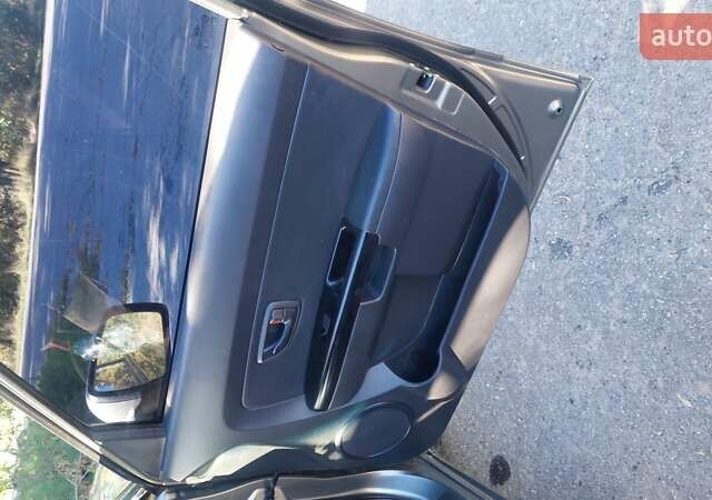 Сірий Кіа Soul, об'ємом двигуна 1.6 л та пробігом 147 тис. км за 6300 $, фото 19 на Automoto.ua